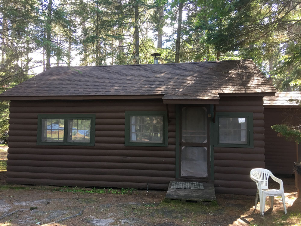 Pine Grove Lodge Cabin 5