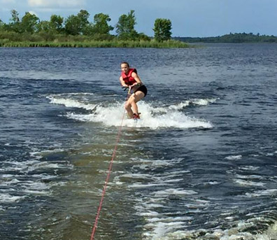 Hiking and Biking Northern Minnesota